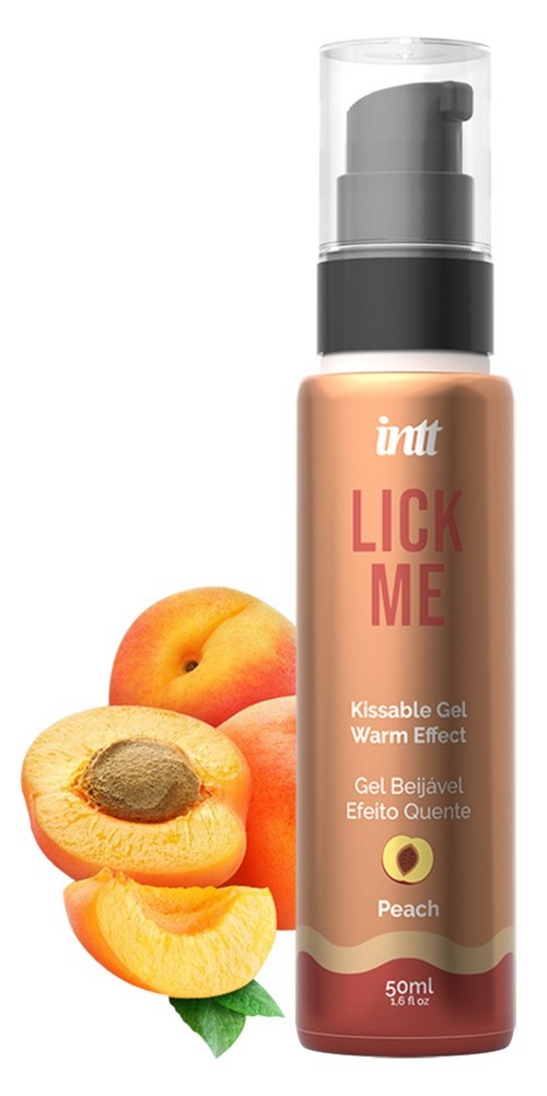 Lick me, 50 ml