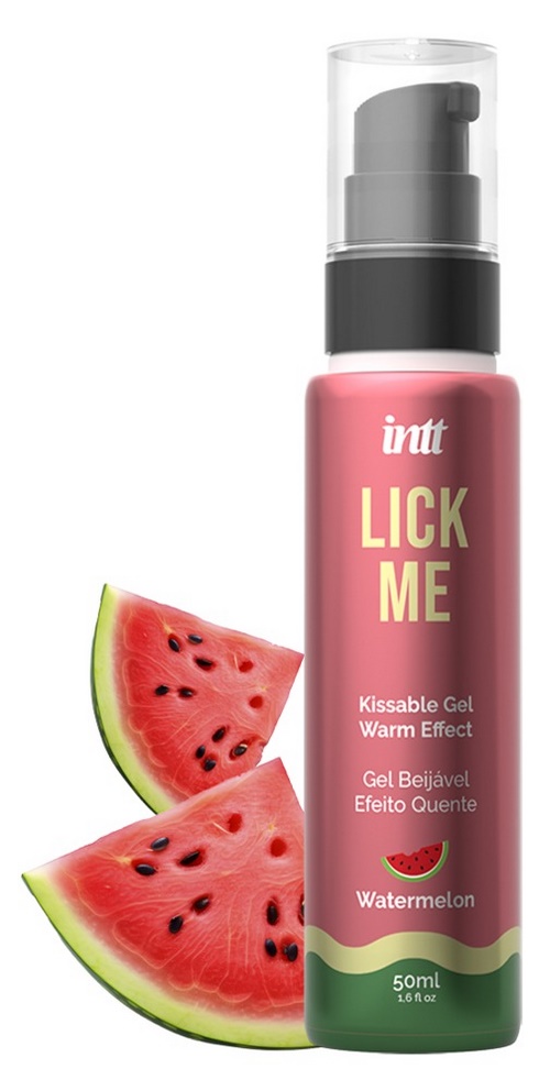 Lick me, 50 ml