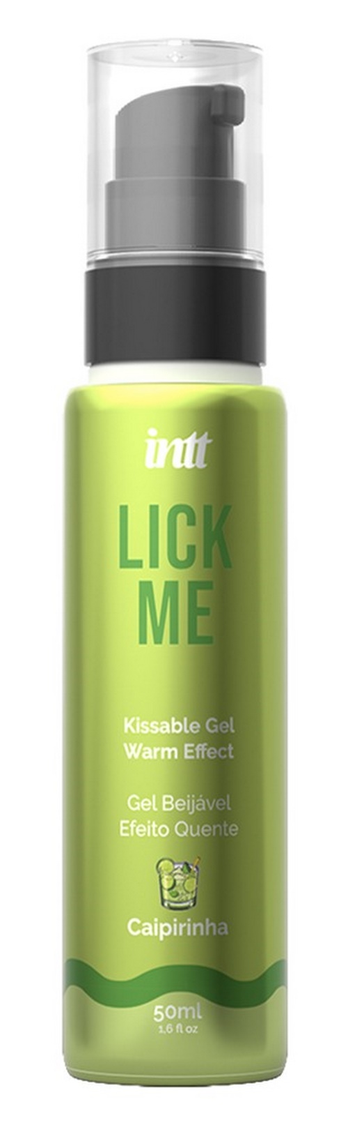 Lick me, 50 ml