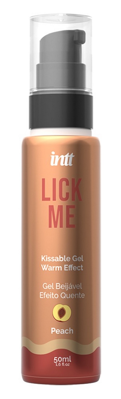 Lick me, 50 ml