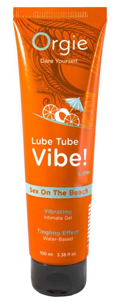 ube Tube Vibe! Sex on the Beach, 100 ml