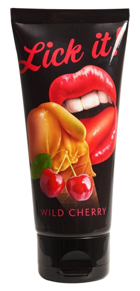 Lick-It, 100 ml