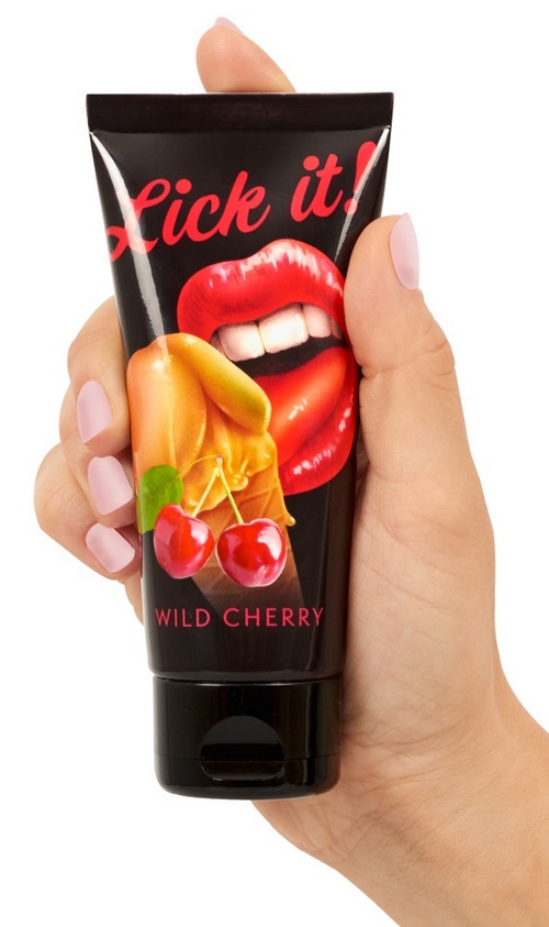 Lick-It, 100 ml