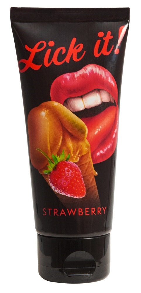 Lick-It, 100 ml