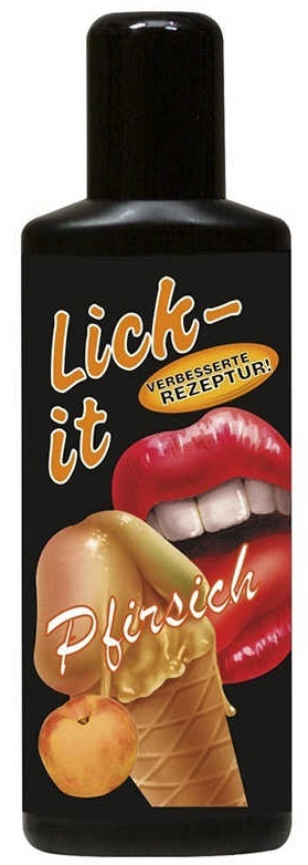 Lick-It, 100 ml