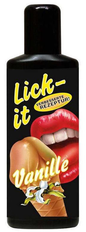 Lick-It, 100 ml