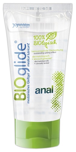 Bio Glide Anal, 80 ml