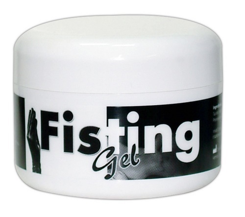 Fisting-geeli, 200 ml