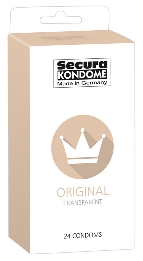 Secura Original