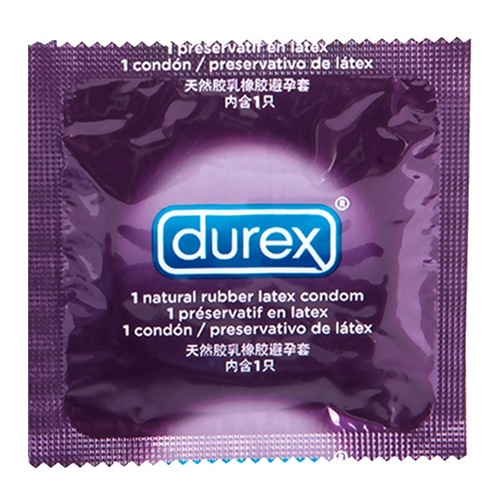 Durex Love Collection, 30 kpl