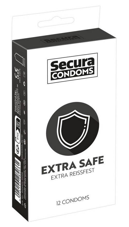 Secura Extra Safe