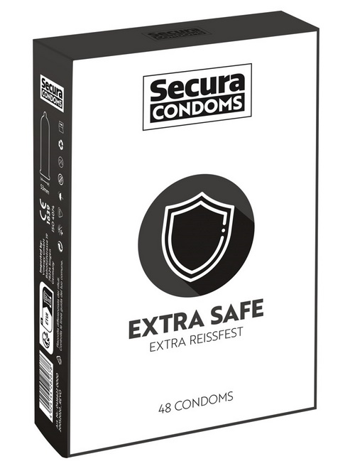 Secura Extra Safe