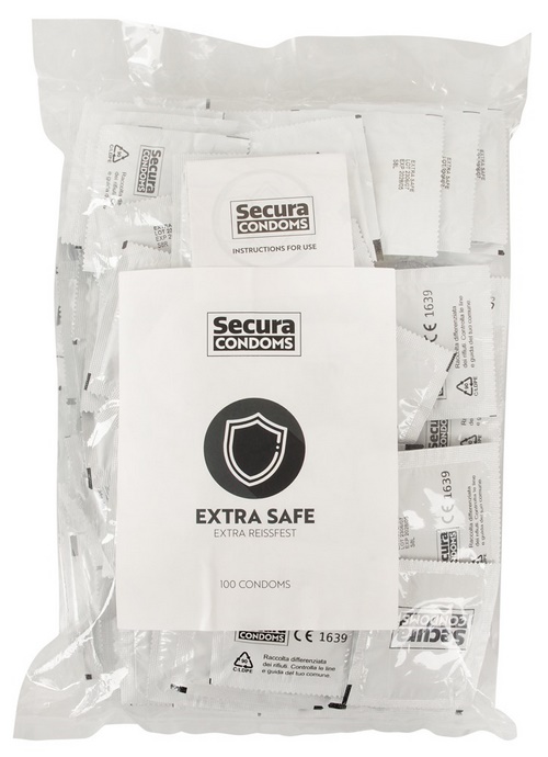 Secura Extra Safe