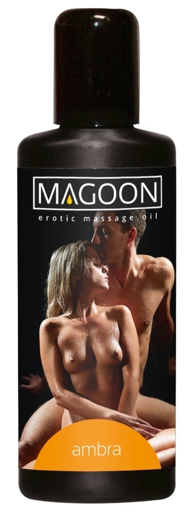 Magoon Ambra, 100 ml