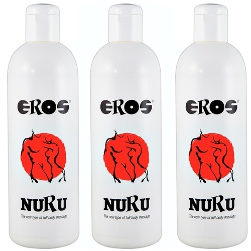 Eros Nuru-hierontageeli