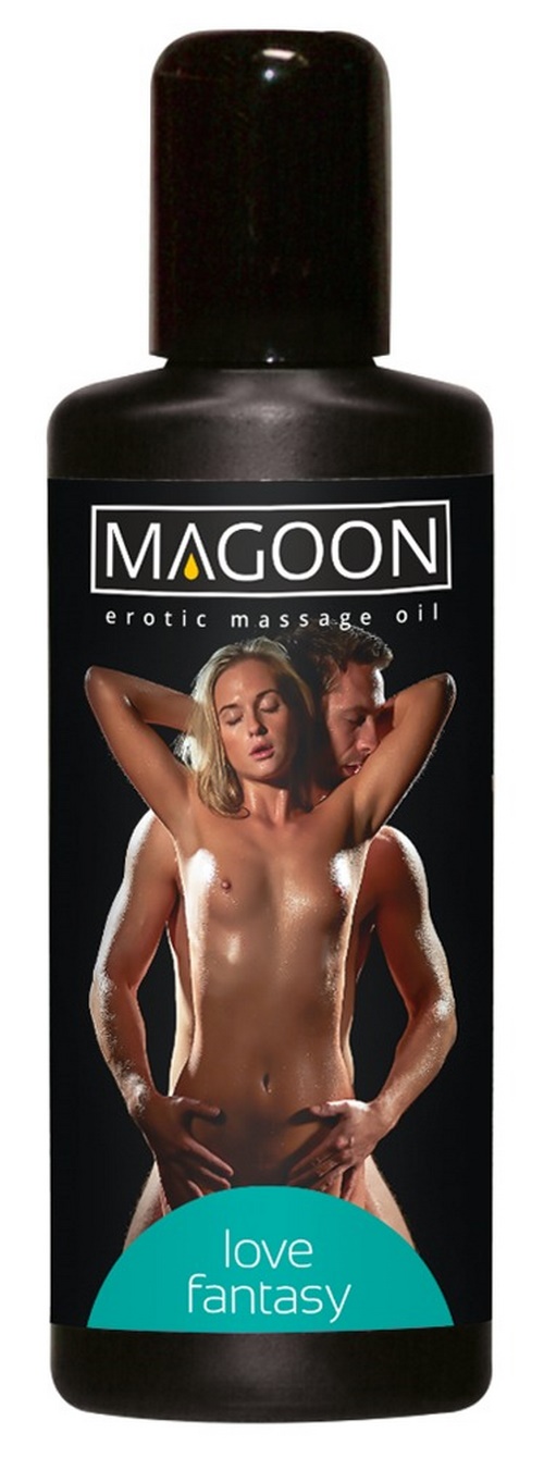 Magoon Love Fantasy, 100 ml