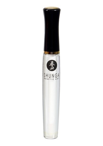 Shunga Oral Pleasure Gloss, 10 ml