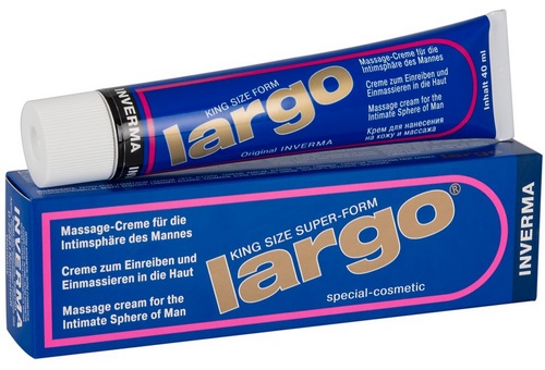 Inverma Largo, 40 ml