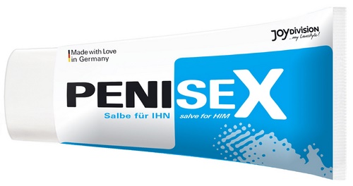Penisex-erektiovoide, 50 ml