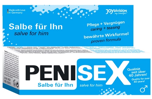 Penisex-erektiovoide, 50 ml