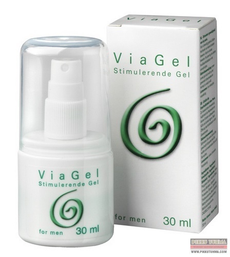 Viagel For Men, 30 ml