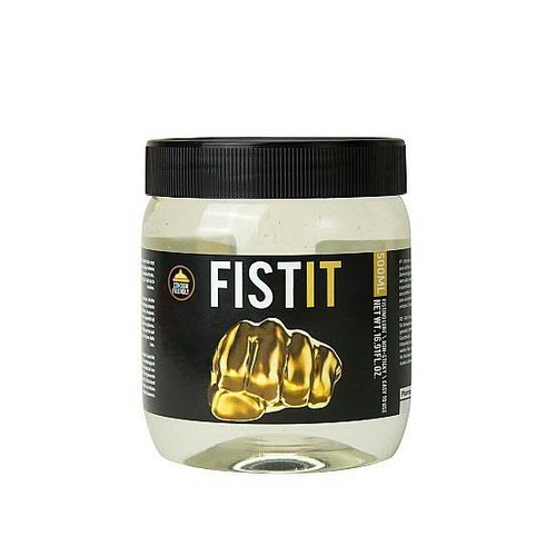 Fist It Fisting Lube, 500 ml