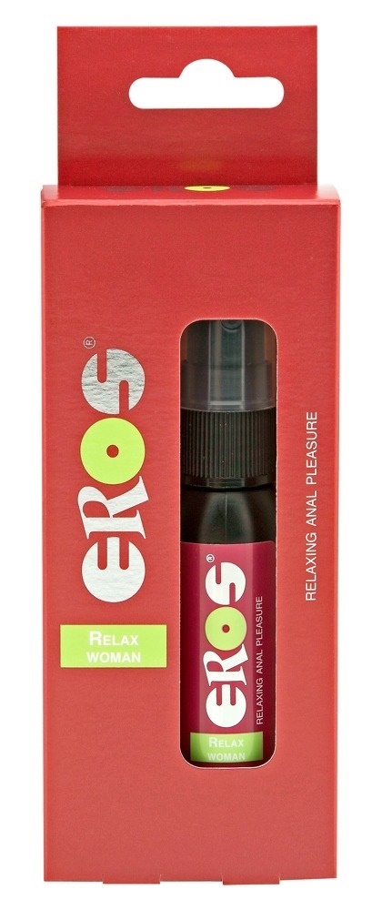 Eros Woman Relax, 30 ml