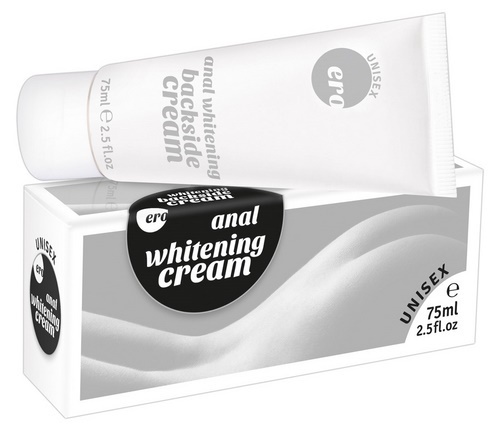 Anal Whitening Cream, 75 ml