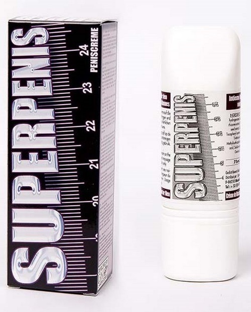 Super Penis, 75 ml