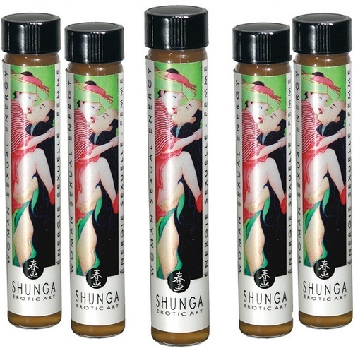 Sexual Energy Drink Female, 23 ml