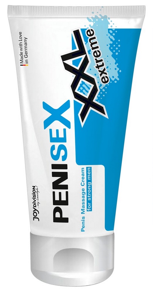 Penisex XXL Extreme -voide, 100 ml