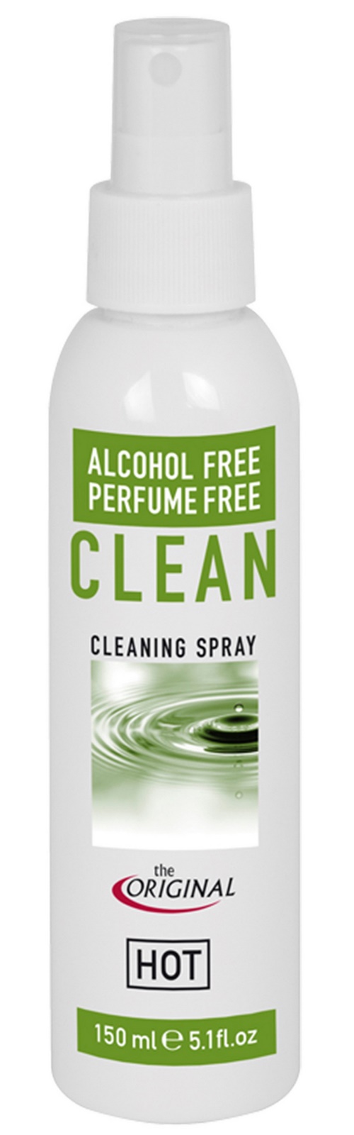 Hot Clean puhdistusspray, 150 ml