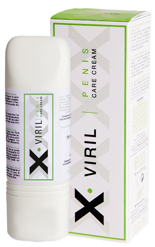 Xtra Viril, 75 ml