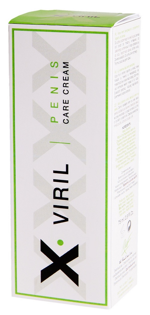 Xtra Viril, 75 ml