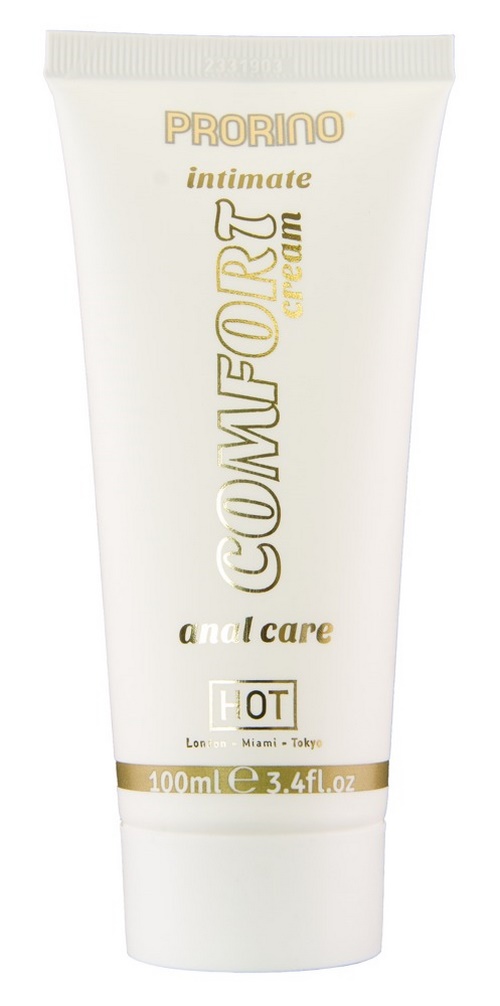 Intimate Comfort Cream Anal Care, 100 ml