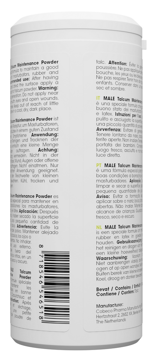 Cobeco hoitotalkki, 150 g