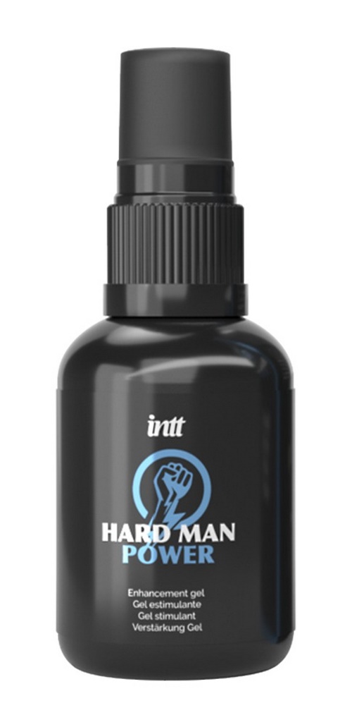 Hard Man Power, 15 ml