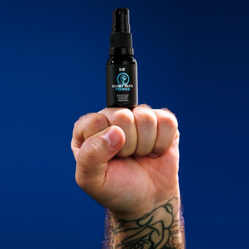 Hard Man Power, 15 ml