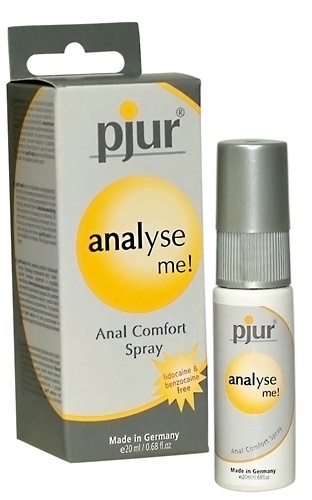 Pjur ANALyse Me! 20 ml