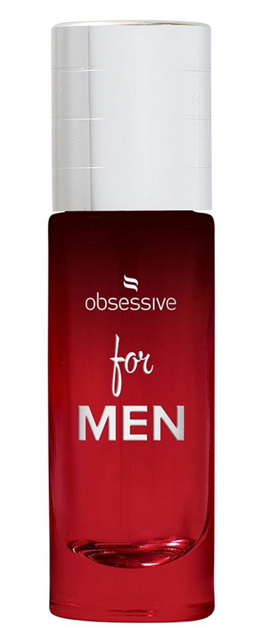 Obsessive for men, 10 ml