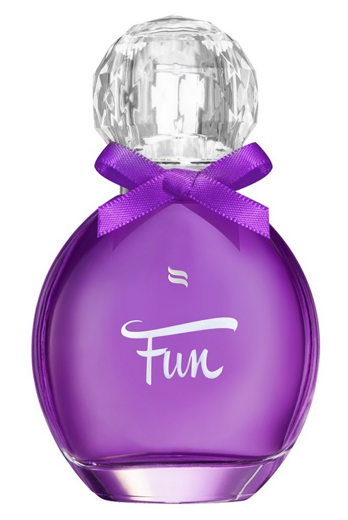 Perfume with pheromones for Her, 30 ml, fun