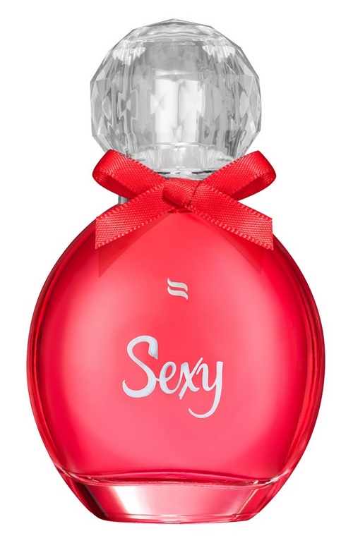 Perfume with pheromones for Her, 30 ml, sexy