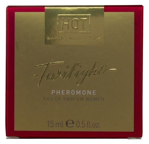 Twilight pheromone for Women, 15 ml