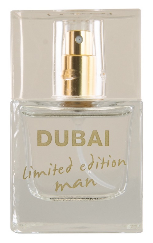 DUBAI pheromone parfum for Men, 30 ml