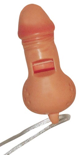 Penis-vihellyspilli