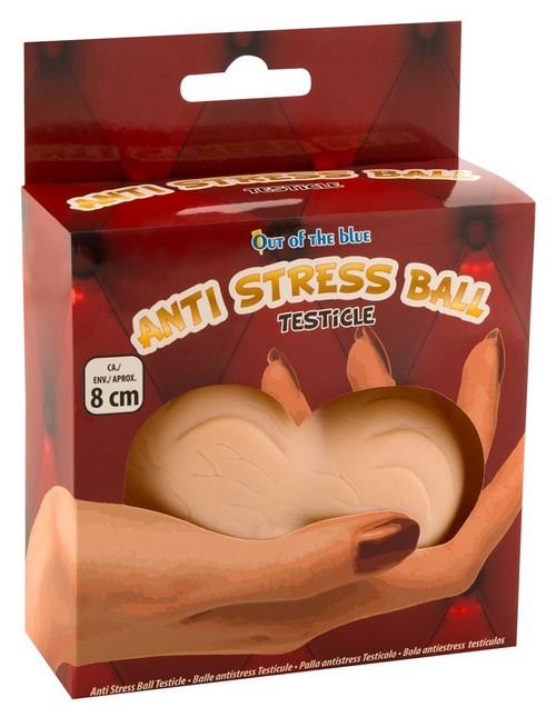 Anti-Stress Ball