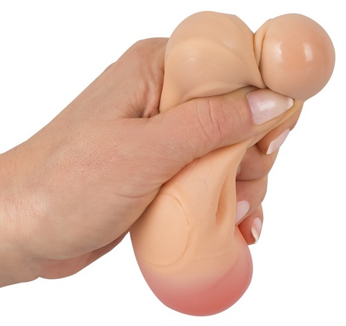 Anti-Stress Ball