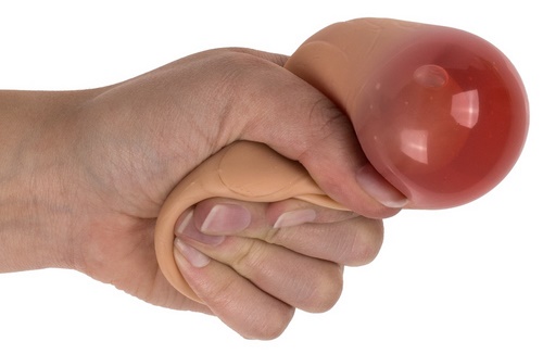 Anti-Stress Ball