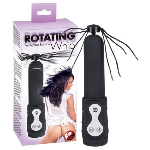 Rotating Whip