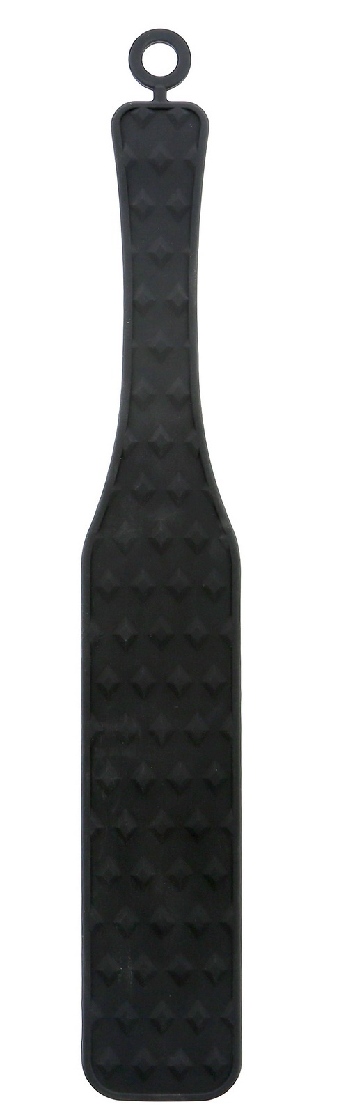 Silicone Diamond Pattern Paddle